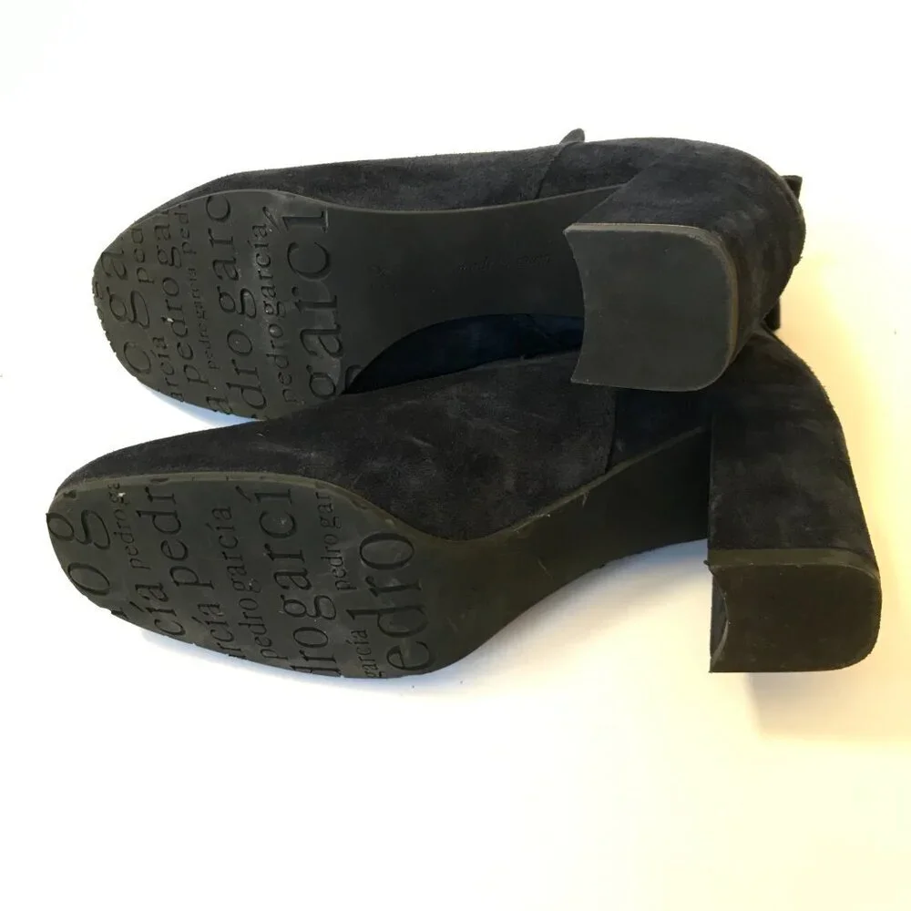 Pedro Garcia $595 modern
